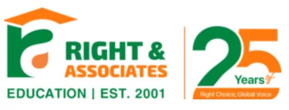 Right & Associates